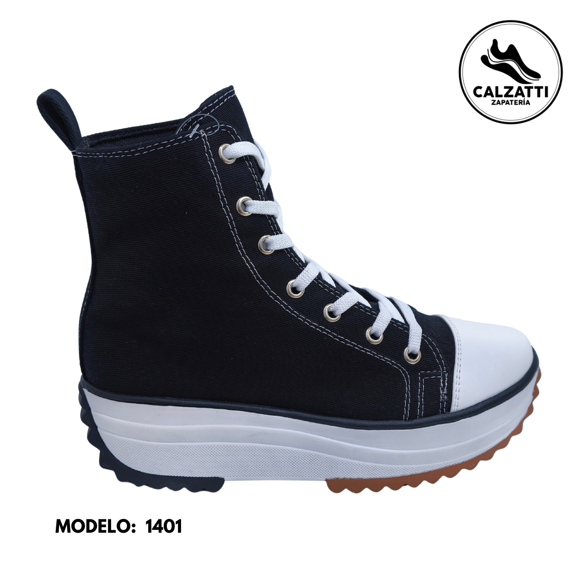 Tenis de bota Run Hike