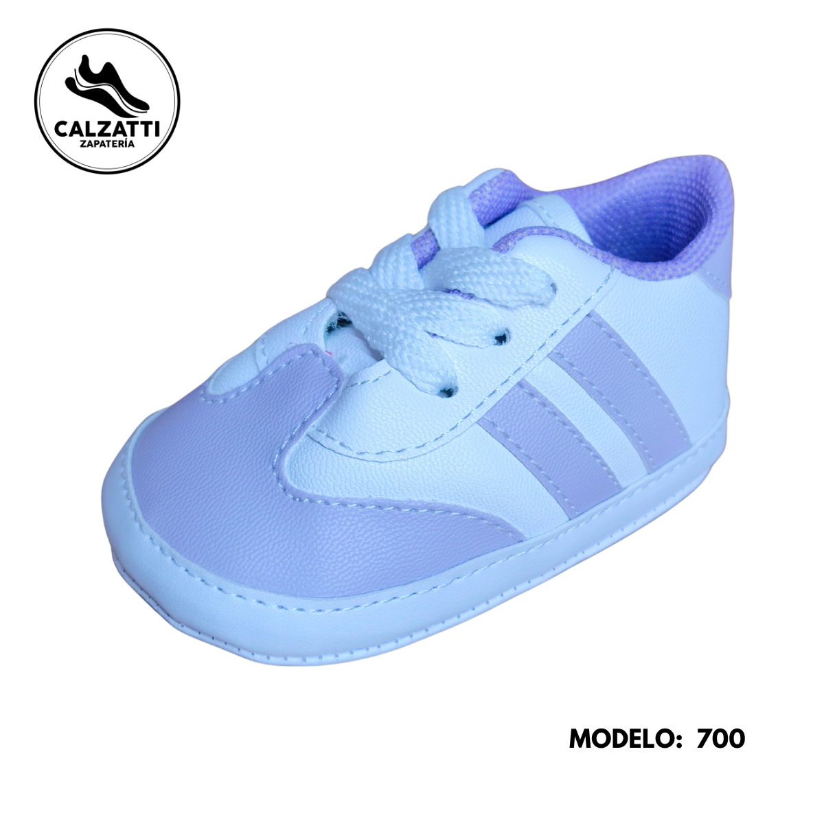 Tenis para bebe